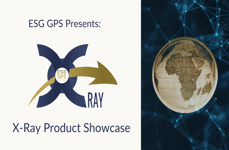 X-Ray Product Showcase